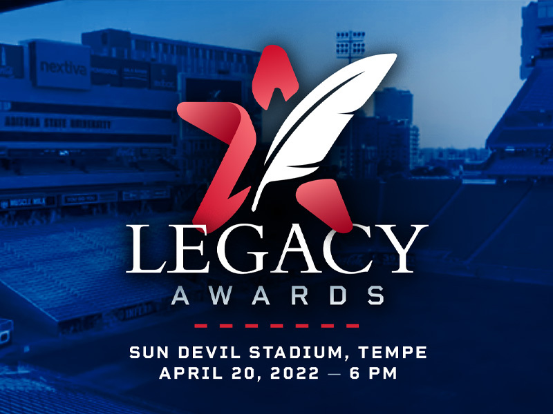 Legacy Awards
