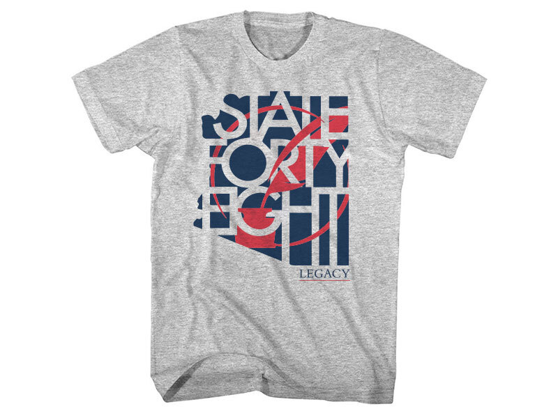 State48 / Legacy Apparel