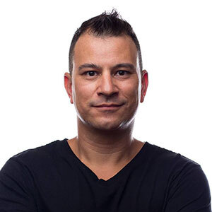 Marcus Neto